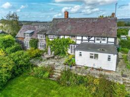 Ford Cottage, Ford Street, Leominster HR6 9UN