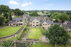 Barncroft, Stanley Bank, Stanley ST9 9LT