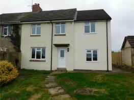 3, North End, Sherborne DT9 6HR