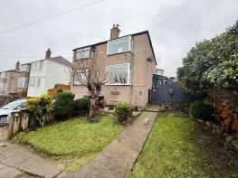 16, Lynwood Avenue, Shipley BD18 1HE