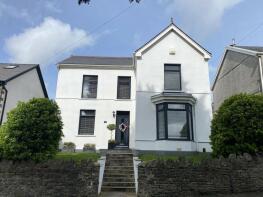 5 Y Gilfach Glyd, Plas Cadwgan Road, Ynystawe, Swansea SA6 5AG