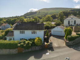 Ty Gwenarth, Station Road, Abergavenny NP7 9RG