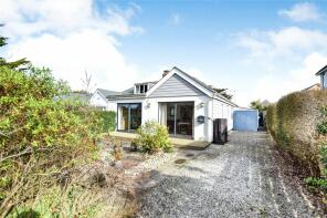 Backalong Beach House, Combe Lane, Widemouth Bay, Bude EX23 0AA