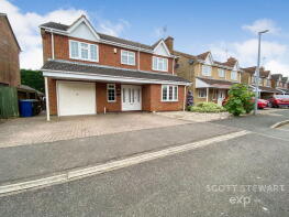 23, Willowbrook Drive, Peterborough PE7 2JG