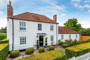 The Old Stores, Whistlers Lane, Reading RG7 2NE