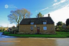 1, Church Lane, Oakham LE15 9AL