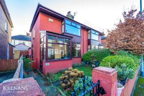 11, Rennie Street, Burnley BB10 4PH