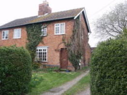 The Gables, Slaughter House Lane, Nantwich CW5 8DA