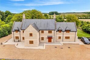55, Main Street, Woodnewton PE8 5EB