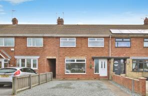 29, Hungerhills Drive, Hull HU11 4HH