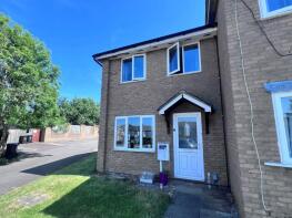 3, Chepstow Close, Northampton NN5 7EB