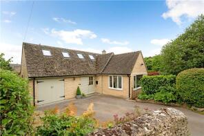 Cotswold Vale, Chapel Lane, Salford, Chipping Norton OX7 5YN