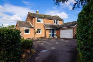 10, Grange Close, Ticknall, Derby DE73 7LF