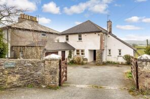 The Vicarage, Grayrigg, Kendal LA8 9BU