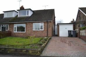 3, Charles Cotton Drive, Madeley, Crewe CW3 9EE