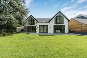 Calanthe, Cat Lane, Stadhampton, Oxford OX44 7UN