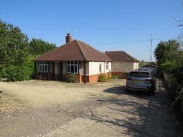 The Bungalow, Cleeve Road, Evesham WR11 8JU