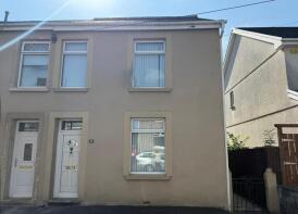 15, Tirycoed Road, Glanaman, Ammanford SA18 2YE