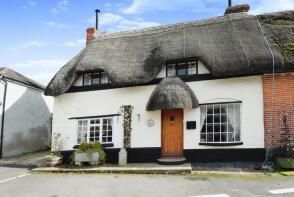 Owl Cottage, High Street, Salisbury SP4 9PJ