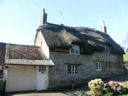 Camel Cottage, High Street, Salisbury SP3 5DB