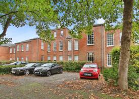 5, Victoria Mews, Knowle Avenue, Fareham PO17 5JX