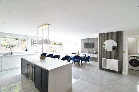 Downlands, Harrietsham, ME17