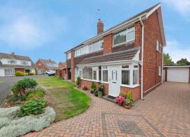 3, Langton Gardens, Branton, Doncaster DN3 3PA