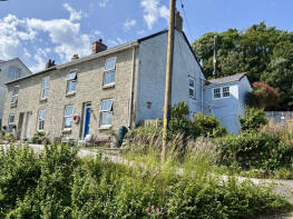 1, Gwithel Gwavas, Penzance TR18 5LT