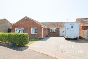 15, Hobbs Drive, Colchester CO4 5RZ
