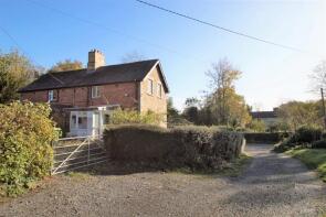 1, New Cottages, Titley HR5 3RR
