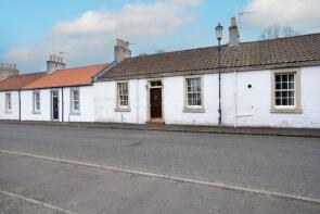 5, South Row, Coaltown Of Wemyss KY1 4LU