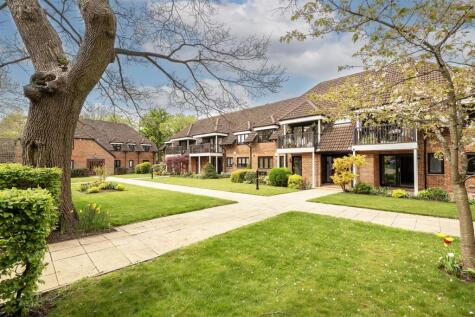 Birklands Park, London Road, St. Albans