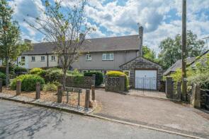 1, River View, High Street, Longnor SK17 0NS