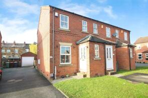 9, Knavesmire, Rothwell, Leeds LS26 0GW