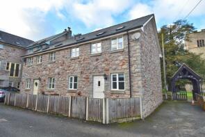 5, Church Mews, A525 Wrexham Road, Llanfair Dyffryn Clwyd, Ruthin LL15 2RJ