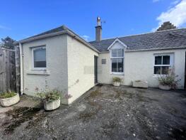 Fishers Cottage, Findhorn IV36 3YE