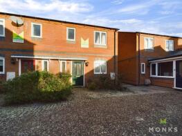 7, Dove Court, Newtown, Baschurch SY4 2BE
