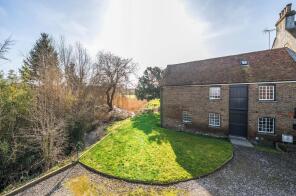 The Old Mill, The Street, Sittingbourne ME9 7DY