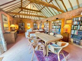 6 Swallows Barn, Tanning Lane, Norwich NR16 2AR