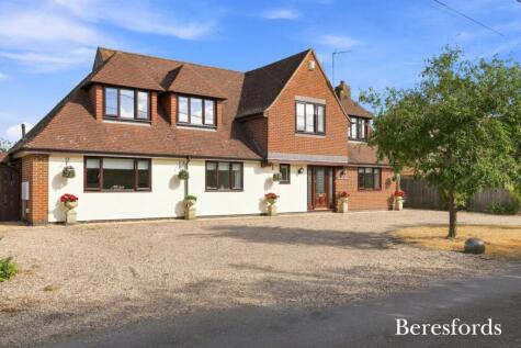 Clapton Hall Lane, Dunmow, CM6