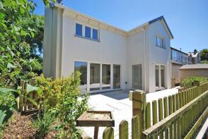 Safron Cottage, Road From Treburick Lane To Trewinnick Road, Rumford, Wadebridge PL27 7SS