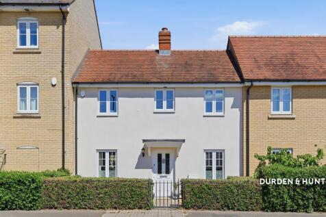 Lordswood Road, Colchester, CO2