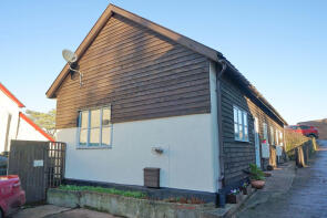Bluebell Cottage, Butsons Courtyard, Fore Street, Cullompton EX15 2AD