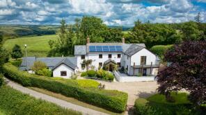 Ellisfield, Road From Silcombe Cross To Waddington Cross, South Molton EX36 3QN