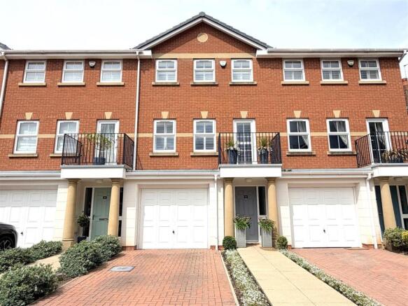 Beechwood Close
