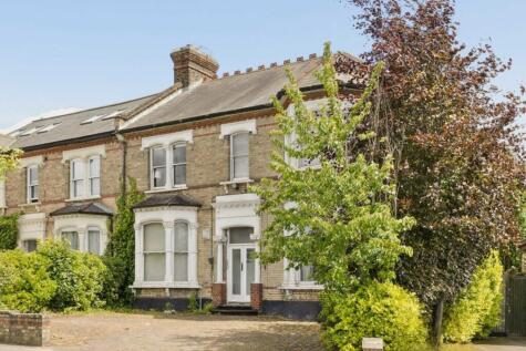 Station Road, Hendon