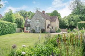 Laws Cottage, Costers Lane, Salisbury SP5 5BJ