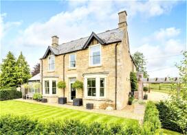4, Lowick Lane, Kettering NN14 3EE