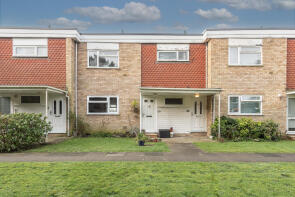 25, The Cedars, Milton Road, Harpenden AL5 5LQ