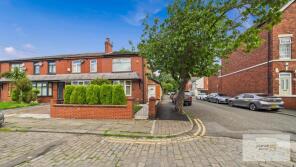 9a, Parliament Street, Bury BL9 0TE